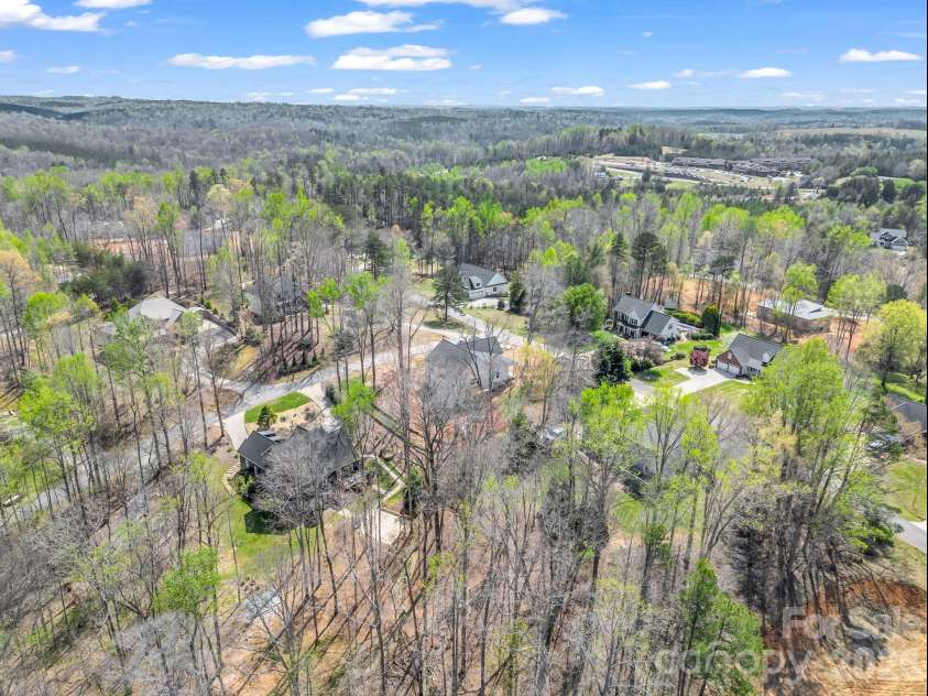 285 Woodridge Drive, Rutherfordton, NC 28139.  MLS# CAR4364199, YatesRealty ID 15589. 