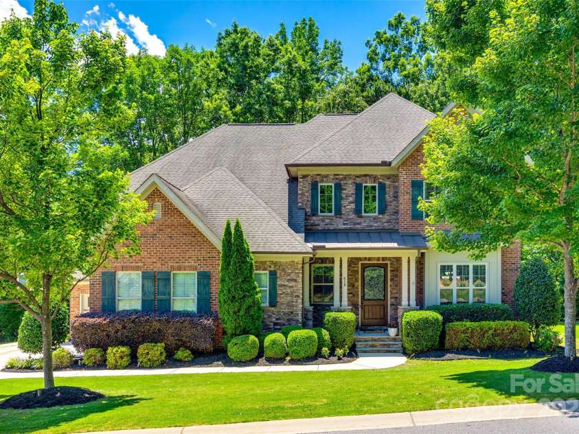 618 Chase Court, Fort Mill, SC 29708.  MLS# CAR4250416, YatesRealty ID 15589. 