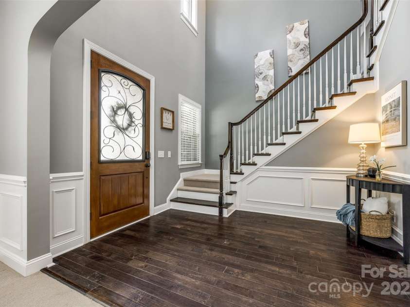618 Chase Court, Fort Mill, SC 29708.  MLS# CAR4250416, YatesRealty ID 15589. 