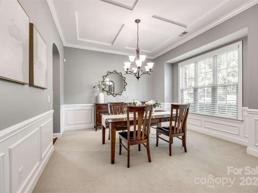 618 Chase Court, Fort Mill, SC 29708.  MLS# CAR4250416, YatesRealty ID 15589. 