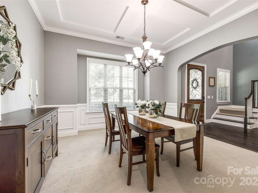 618 Chase Court, Fort Mill, SC 29708.  MLS# CAR4250416, YatesRealty ID 15589. 