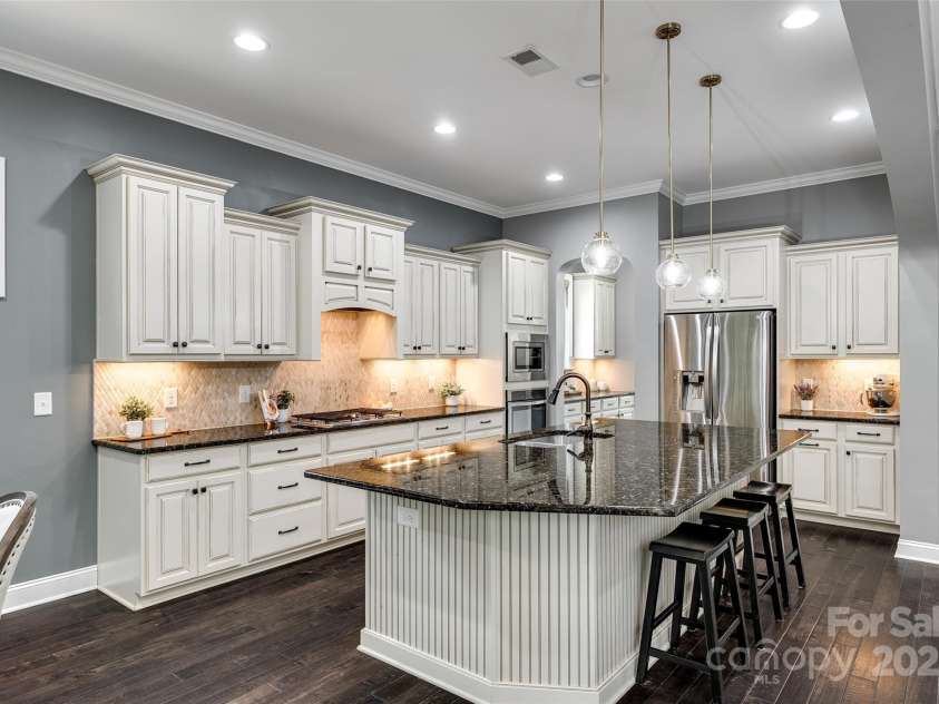 618 Chase Court, Fort Mill, SC 29708.  MLS# CAR4250416, YatesRealty ID 15589. 