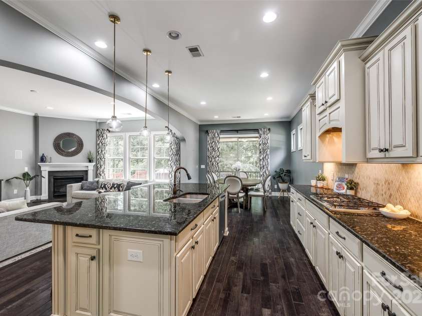 618 Chase Court, Fort Mill, SC 29708.  MLS# CAR4250416, YatesRealty ID 15589. 