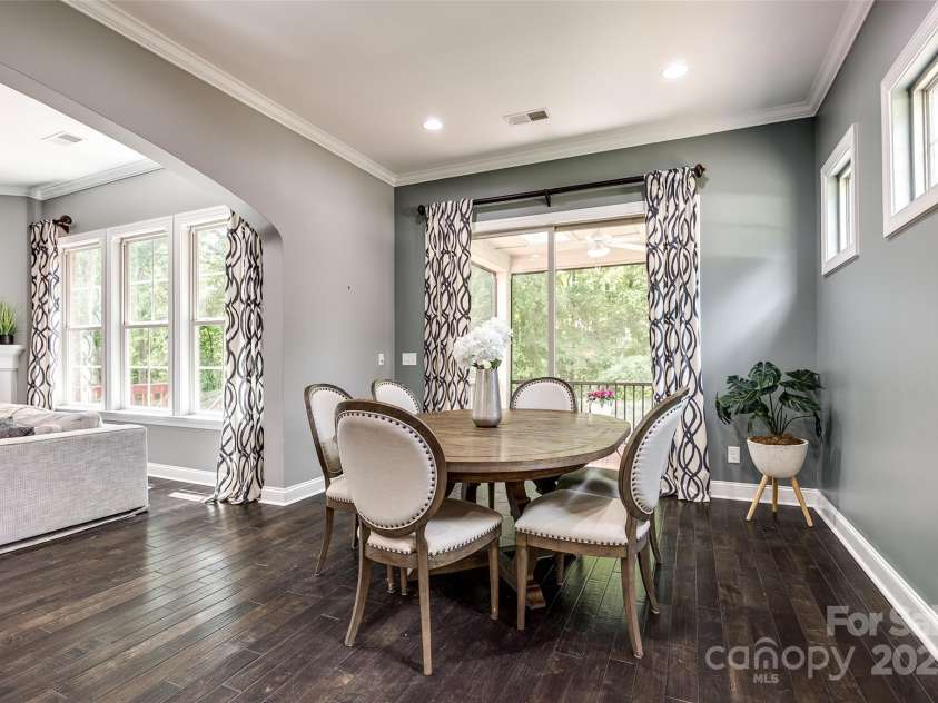 618 Chase Court, Fort Mill, SC 29708.  MLS# CAR4250416, YatesRealty ID 15589. 