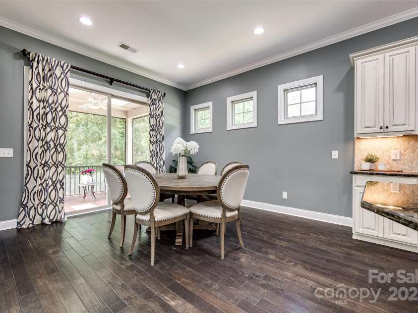 618 Chase Court, Fort Mill, SC 29708.  MLS# CAR4250416, YatesRealty ID 15589. 