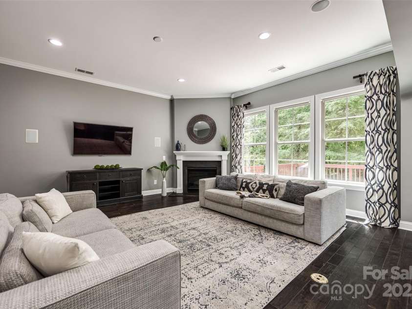 618 Chase Court, Fort Mill, SC 29708.  MLS# CAR4250416, YatesRealty ID 15589. 