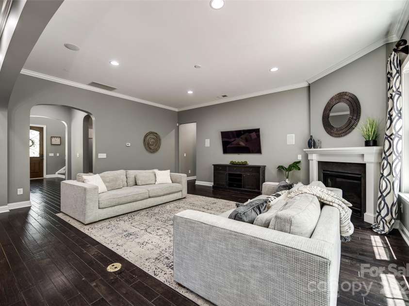 618 Chase Court, Fort Mill, SC 29708.  MLS# CAR4250416, YatesRealty ID 15589. 