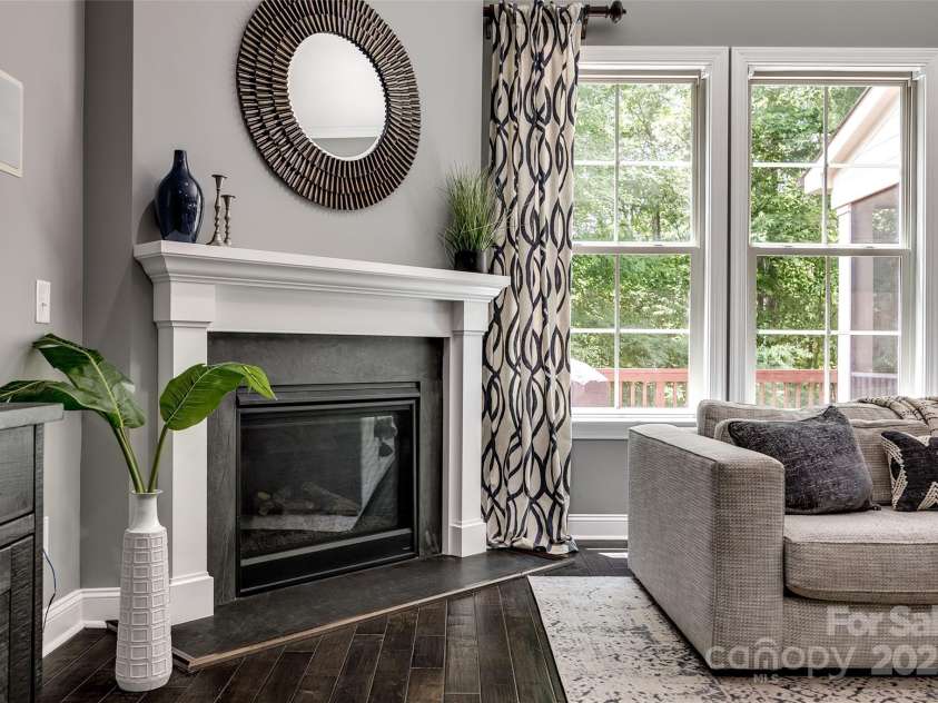 618 Chase Court, Fort Mill, SC 29708.  MLS# CAR4250416, YatesRealty ID 15589. 