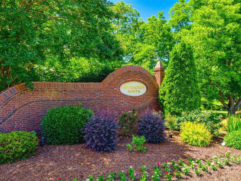 618 Chase Court, Fort Mill, SC 29708.  MLS# CAR4250416, YatesRealty ID 15589. 