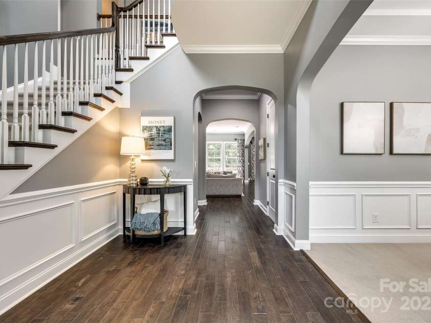 618 Chase Court, Fort Mill, SC 29708.  MLS# CAR4316924, YatesRealty ID 15589. 