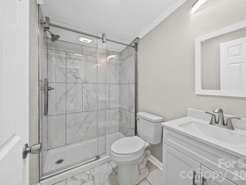 8592 Amanda Lane, Norwood, NC 28128.  MLS# CAR4368057, YatesRealty ID 15590. 