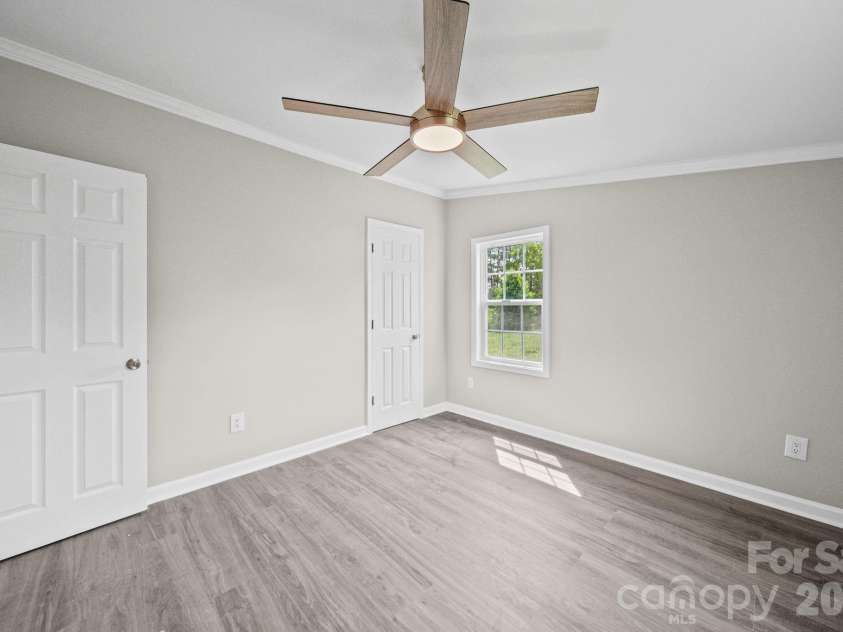 8592 Amanda Lane, Norwood, NC 28128.  MLS# CAR4368057, YatesRealty ID 15590. 