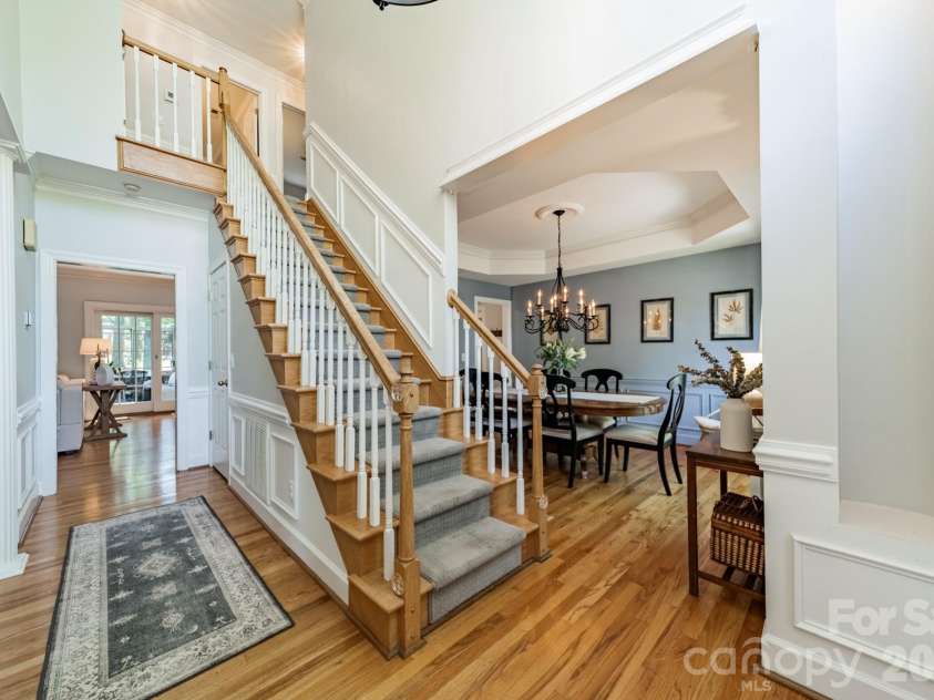 109 Lake Pine Road, Mooresville, NC 28117.  MLS# CAR4370847, YatesRealty ID 15591. 