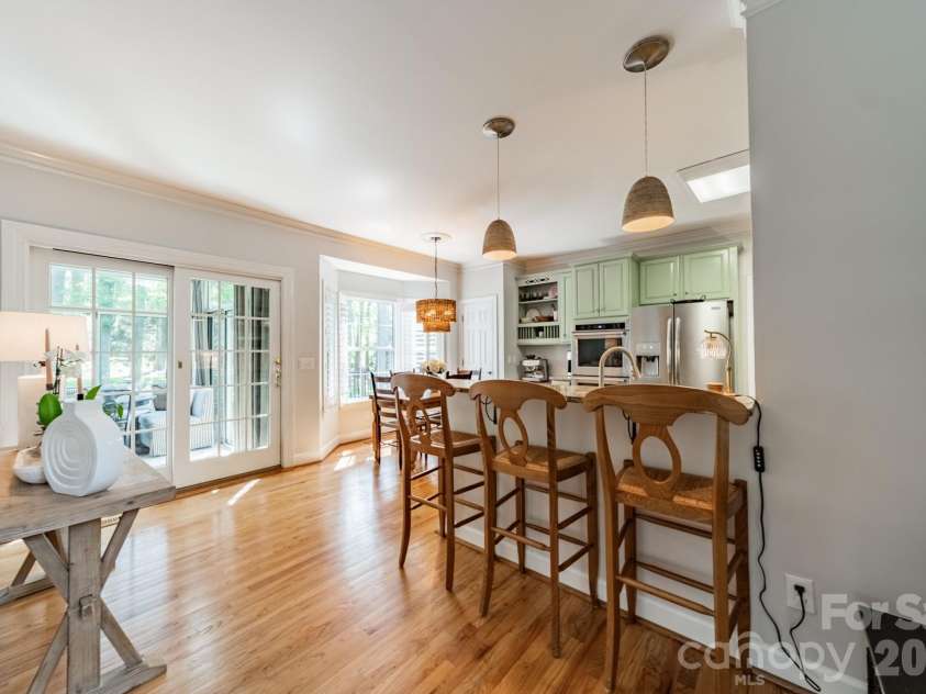 109 Lake Pine Road, Mooresville, NC 28117.  MLS# CAR4370847, YatesRealty ID 15591. 