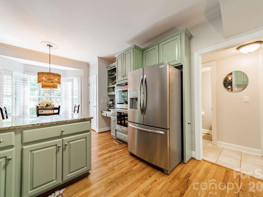 109 Lake Pine Road, Mooresville, NC 28117.  MLS# CAR4370847, YatesRealty ID 15591. 