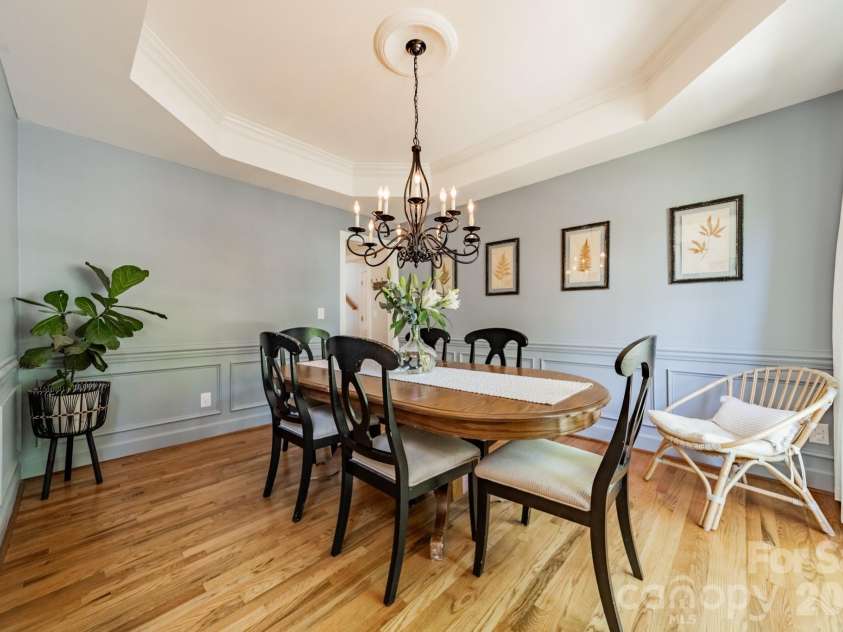 109 Lake Pine Road, Mooresville, NC 28117.  MLS# CAR4370847, YatesRealty ID 15591. 