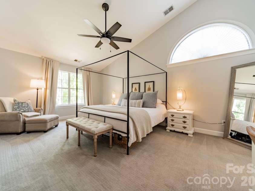 109 Lake Pine Road, Mooresville, NC 28117.  MLS# CAR4370847, YatesRealty ID 15591. 