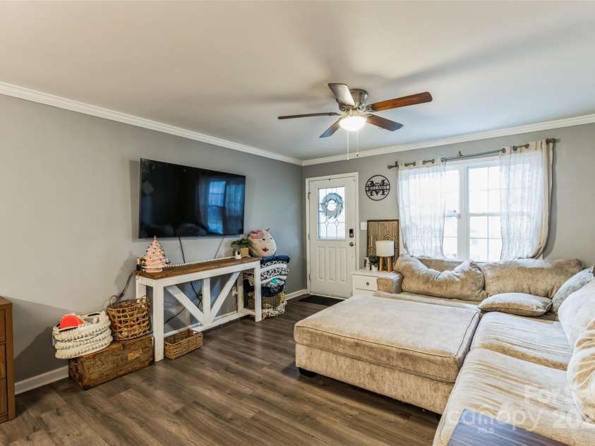 96 Conley Drive, Shannon, NC 28386.  MLS# CAR4250056, YatesRealty ID 15591. 