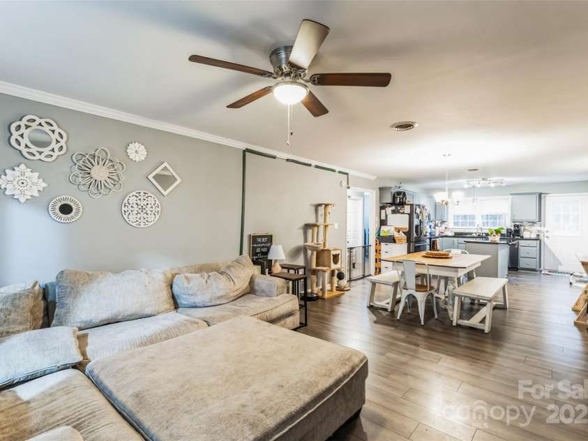 96 Conley Drive, Shannon, NC 28386.  MLS# CAR4250056, YatesRealty ID 15591. 