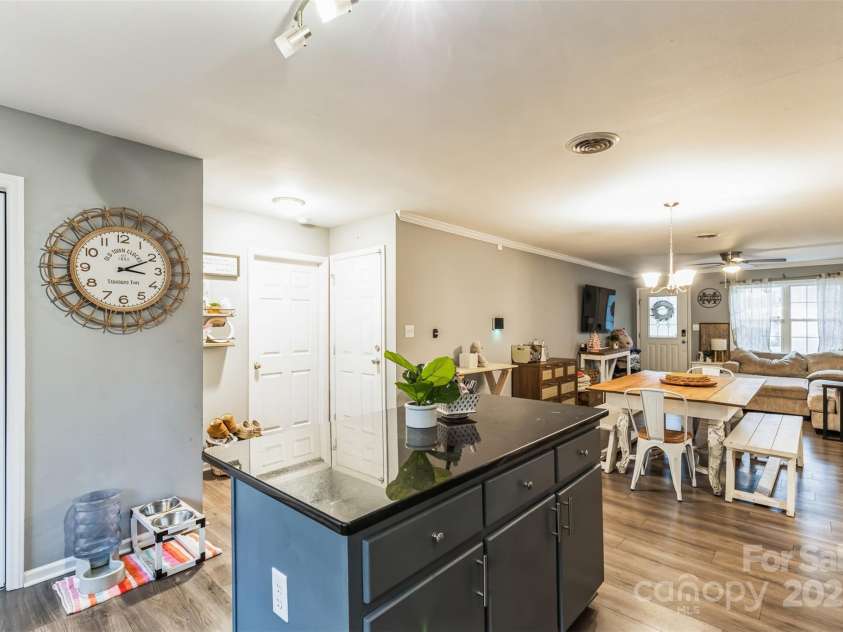 96 Conley Drive, Shannon, NC 28386.  MLS# CAR4250056, YatesRealty ID 15591. 