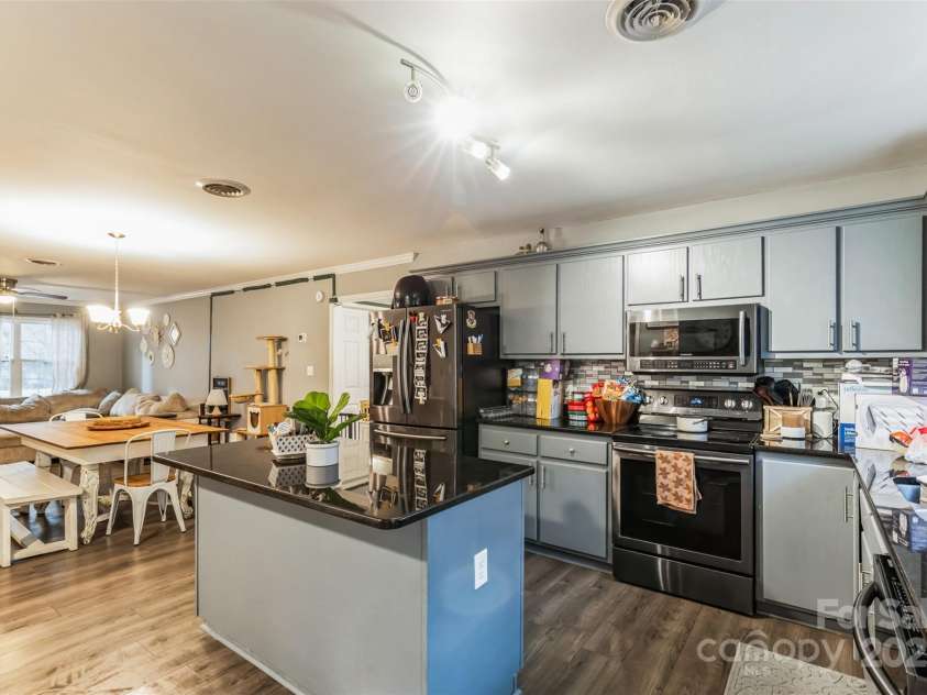 96 Conley Drive, Shannon, NC 28386.  MLS# CAR4250056, YatesRealty ID 15591. 