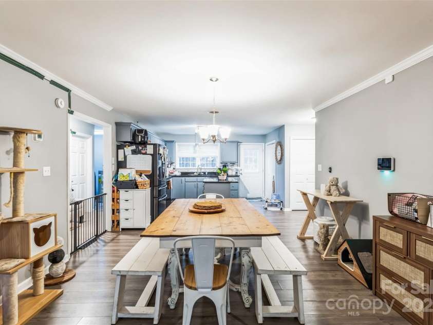 96 Conley Drive, Shannon, NC 28386.  MLS# CAR4250056, YatesRealty ID 15591. 