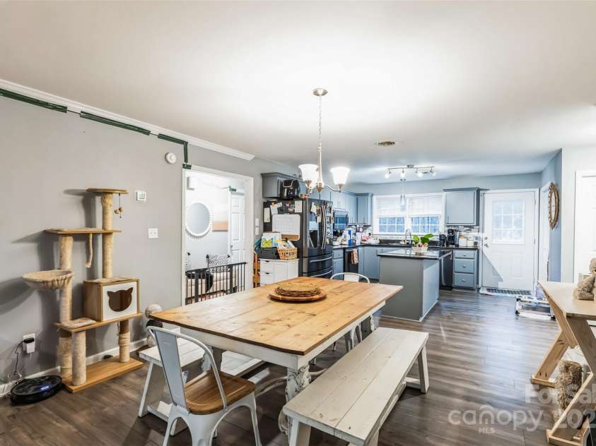 96 Conley Drive, Shannon, NC 28386.  MLS# CAR4250056, YatesRealty ID 15591. 