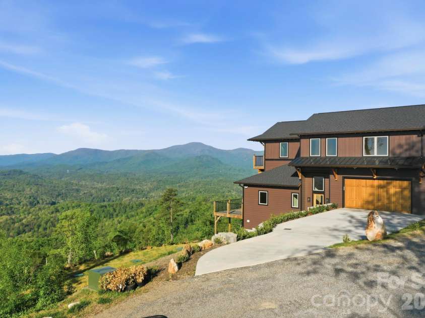 246 Half Moon Mile None, Lake Lure, NC 28746.  MLS# CAR4365590, YatesRealty ID 15592. 