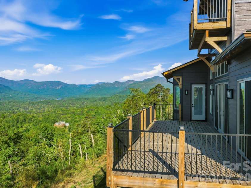 246 Half Moon Mile None, Lake Lure, NC 28746.  MLS# CAR4365590, YatesRealty ID 15592. 