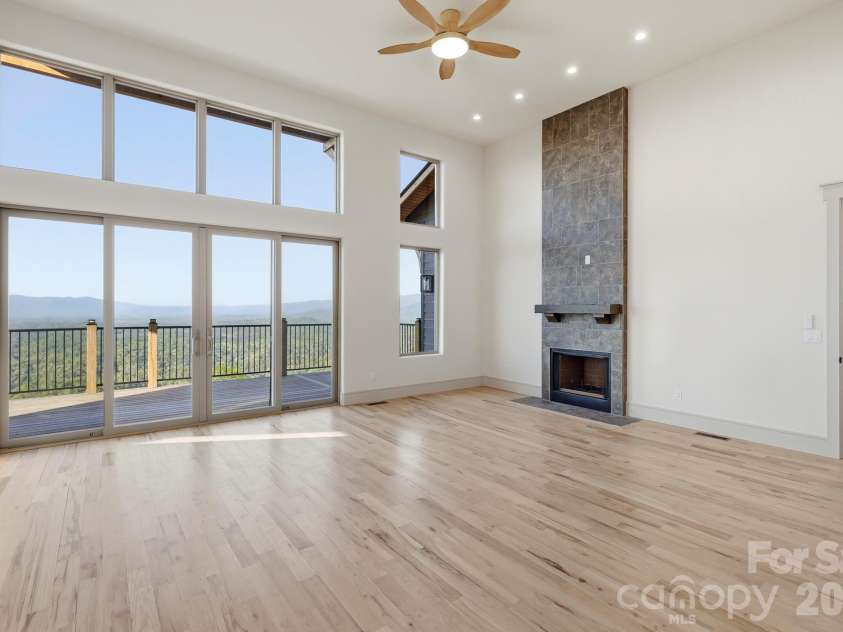 246 Half Moon Mile None, Lake Lure, NC 28746.  MLS# CAR4365590, YatesRealty ID 15592. 