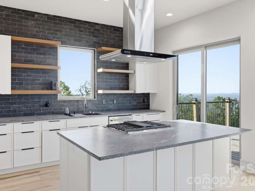 246 Half Moon Mile None, Lake Lure, NC 28746.  MLS# CAR4365590, YatesRealty ID 15592. 