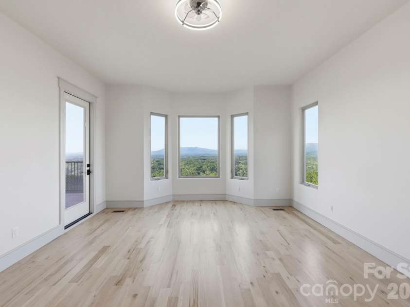 246 Half Moon Mile None, Lake Lure, NC 28746.  MLS# CAR4365590, YatesRealty ID 15592. 