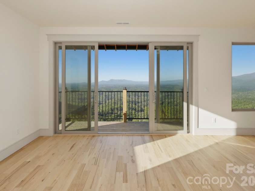 246 Half Moon Mile None, Lake Lure, NC 28746.  MLS# CAR4365590, YatesRealty ID 15592. 