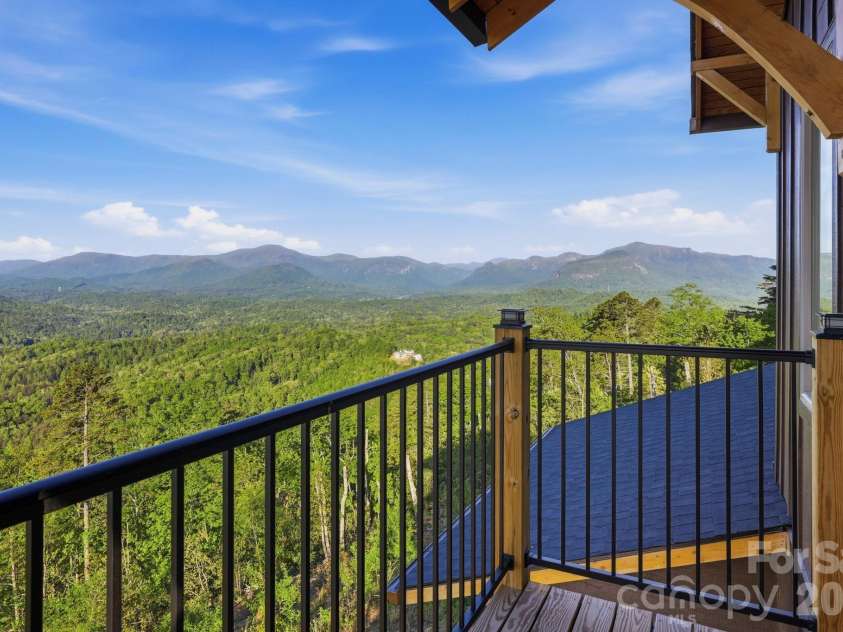 246 Half Moon Mile None, Lake Lure, NC 28746.  MLS# CAR4365590, YatesRealty ID 15592. 