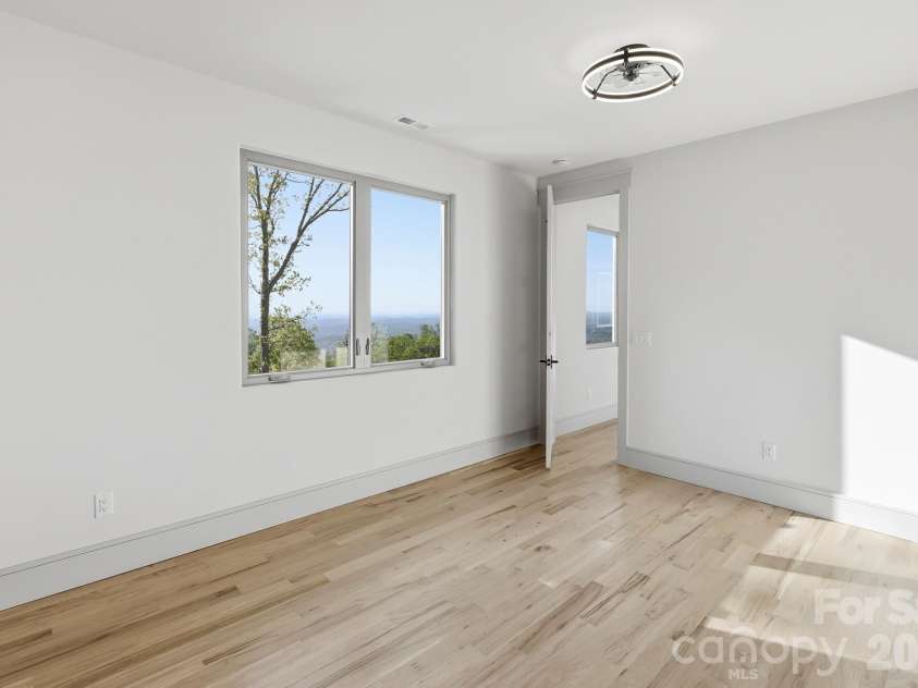 246 Half Moon Mile None, Lake Lure, NC 28746.  MLS# CAR4365590, YatesRealty ID 15592. 