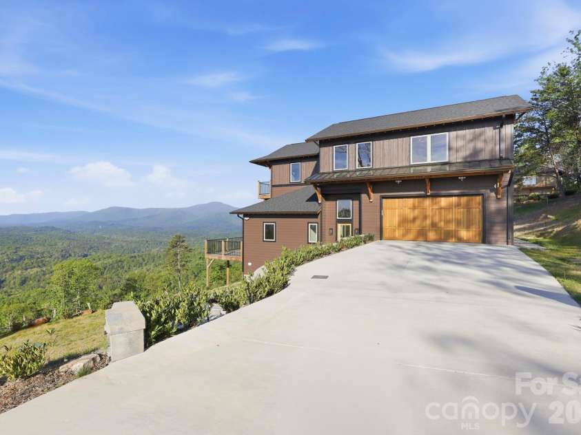 246 Half Moon Mile None, Lake Lure, NC 28746.  MLS# CAR4365590, YatesRealty ID 15592. 