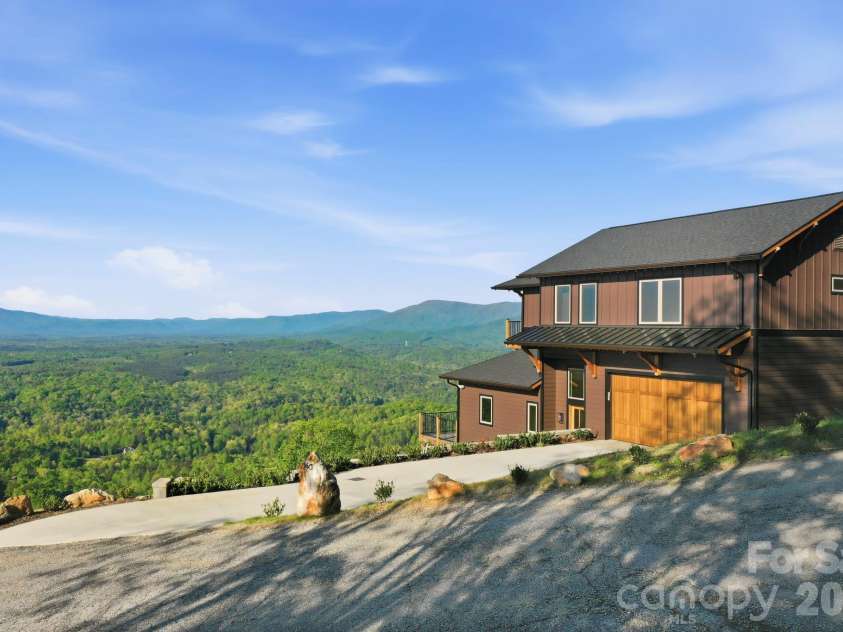 246 Half Moon Mile None, Lake Lure, NC 28746.  MLS# CAR4365590, YatesRealty ID 15592. 