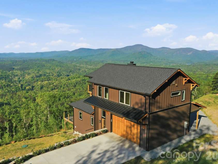 246 Half Moon Mile None, Lake Lure, NC 28746.  MLS# CAR4365590, YatesRealty ID 15592. 