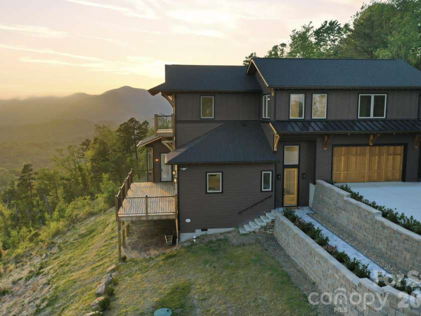 246 Half Moon Mile None, Lake Lure, NC 28746.  MLS# CAR4365590, YatesRealty ID 15592. 