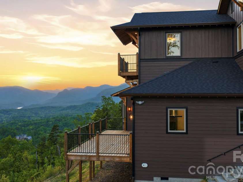 246 Half Moon Mile None, Lake Lure, NC 28746.  MLS# CAR4365590, YatesRealty ID 15592. 