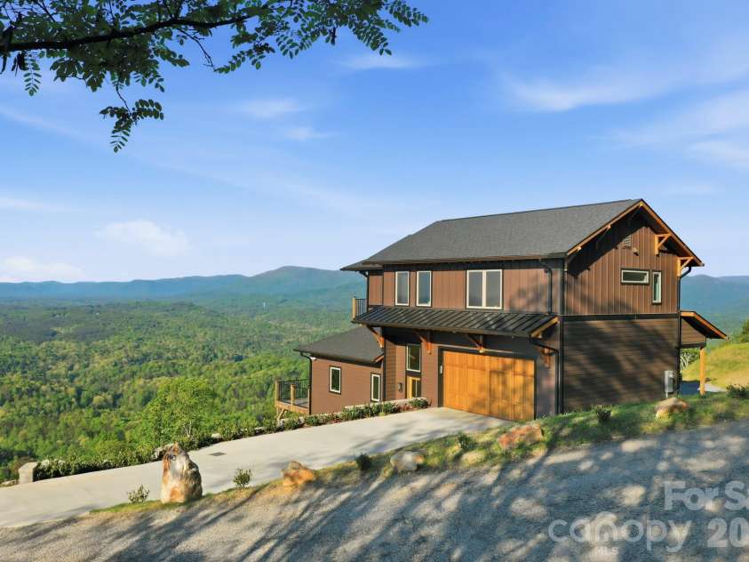 246 Half Moon Mile None, Lake Lure, NC 28746.  MLS# CAR4365590, YatesRealty ID 15592. 