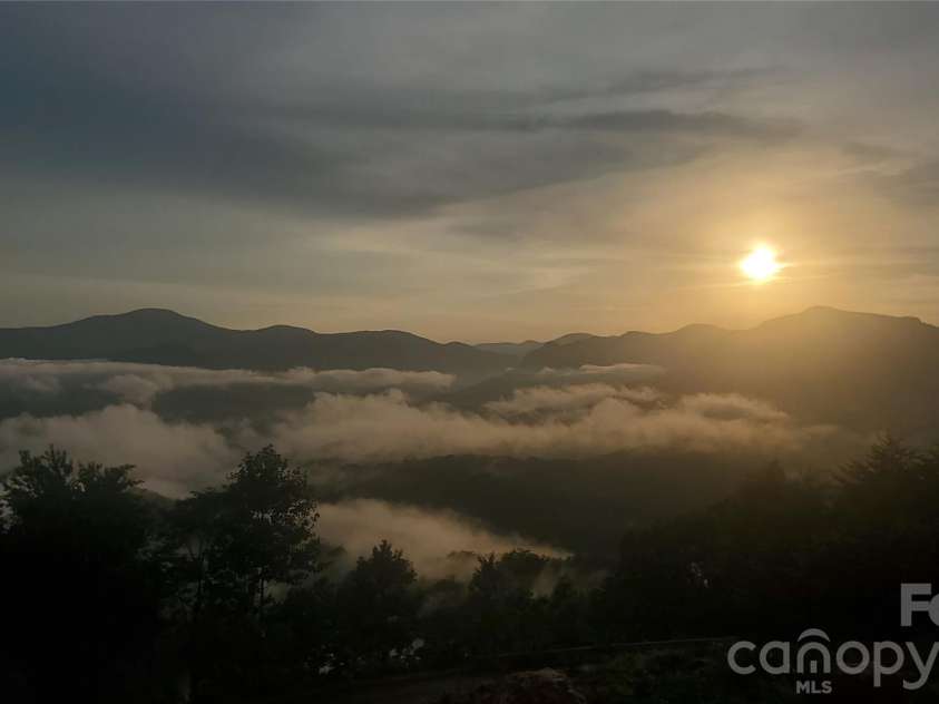 246 Half Moon Mile None, Lake Lure, NC 28746.  MLS# CAR4365590, YatesRealty ID 15592. 