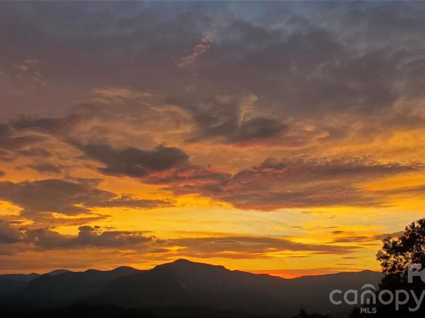 246 Half Moon Mile None, Lake Lure, NC 28746.  MLS# CAR4365590, YatesRealty ID 15592. 