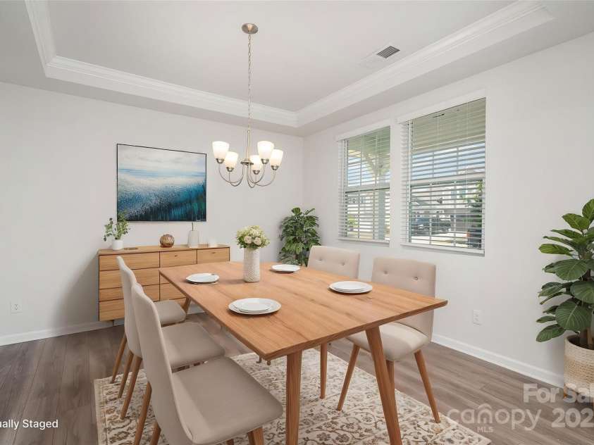 2021 Boynton Street, Charlotte, NC 28269.  MLS# CAR4254961, YatesRealty ID 15593. Virtual staging