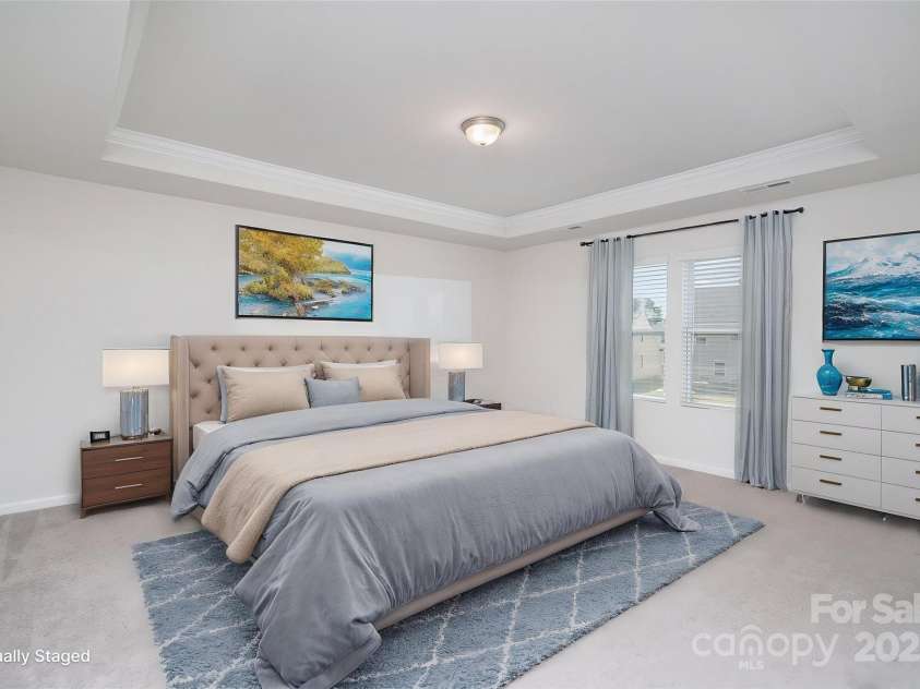 2021 Boynton Street, Charlotte, NC 28269.  MLS# CAR4254961, YatesRealty ID 15593. Virtual staging