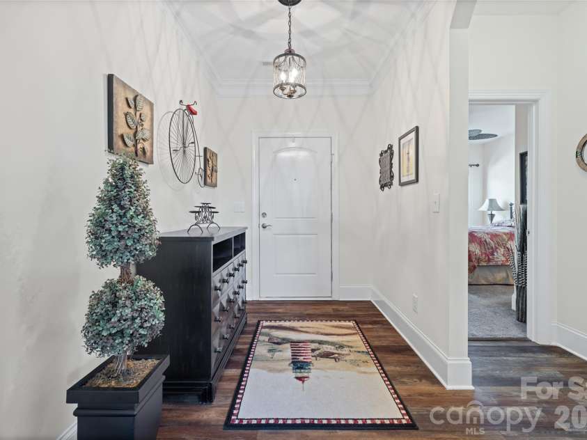 935 Stone Village Drive, Tega Cay, SC 29708.  MLS# CAR4370800, YatesRealty ID 15593. 