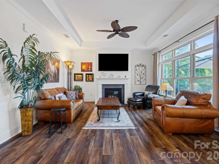 935 Stone Village Drive, Tega Cay, SC 29708.  MLS# CAR4370800, YatesRealty ID 15593. 