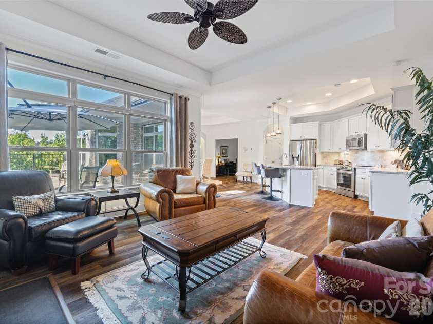 935 Stone Village Drive, Tega Cay, SC 29708.  MLS# CAR4370800, YatesRealty ID 15593. 