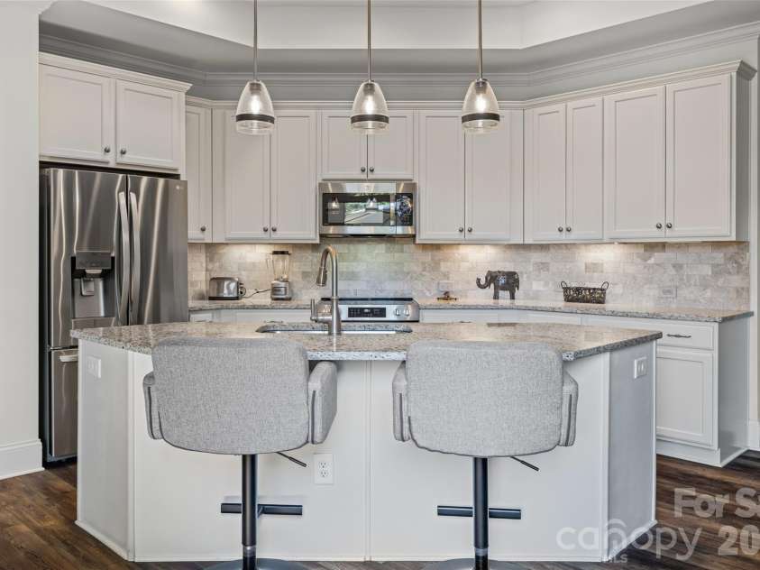 935 Stone Village Drive, Tega Cay, SC 29708.  MLS# CAR4370800, YatesRealty ID 15593. 