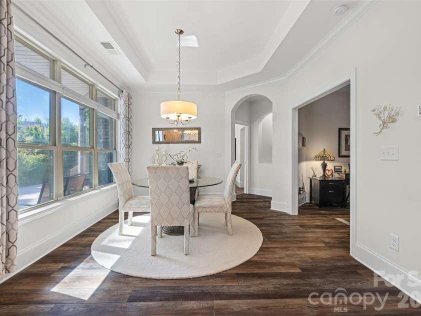 935 Stone Village Drive, Tega Cay, SC 29708.  MLS# CAR4370800, YatesRealty ID 15593. 